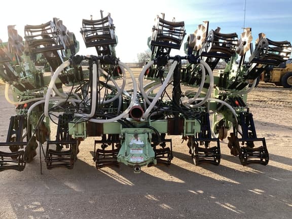 Image of Orthman 1tRIPr equipment image 3