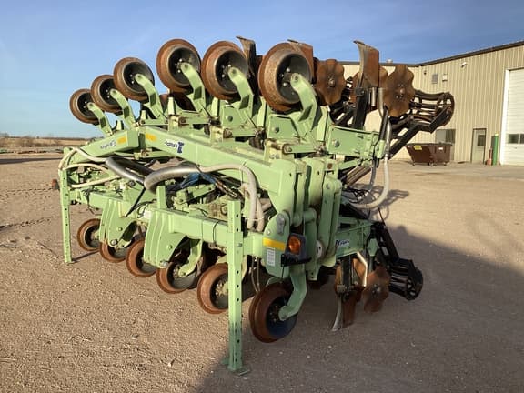 Image of Orthman 1tRIPr equipment image 2