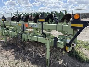 2020 Orthman 5SP Image