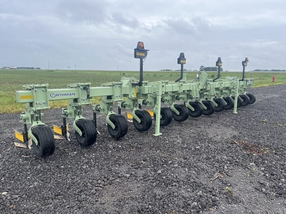 2020 Orthman 8315 Equipment Image0