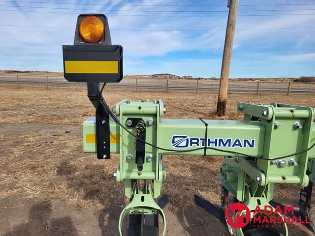 Image of Orthman 8315 equipment image 4