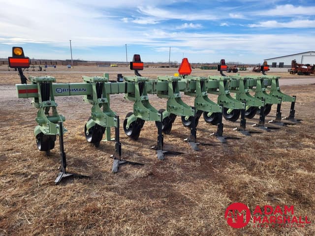 Image of Orthman 8315 equipment image 2