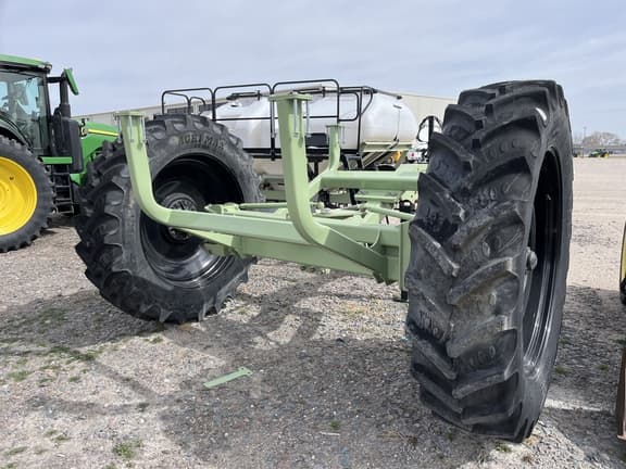 Image of Salford ST-10 equipment image 3