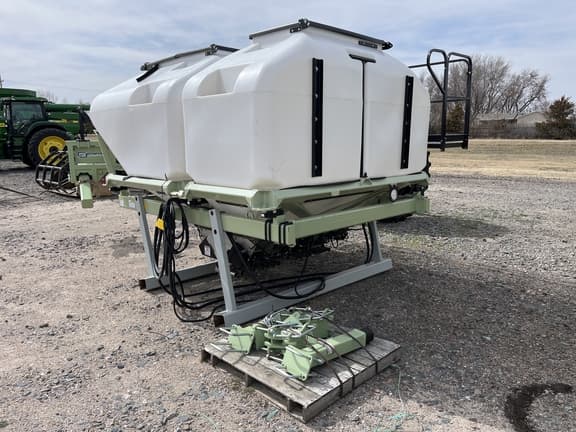 Image of Salford ST-10 equipment image 2