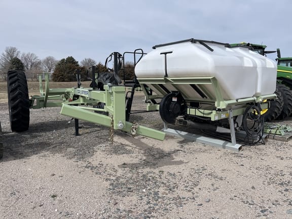 2020 Salford ST-10 Equipment Image0