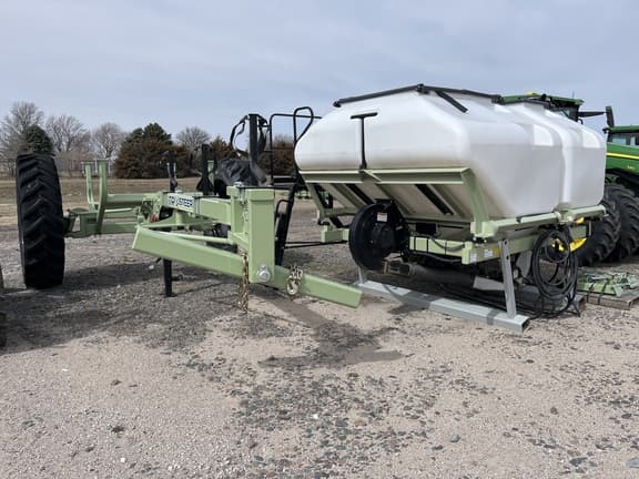 Image of Salford ST-10 Primary image