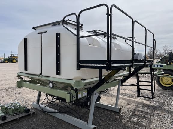 Image of Salford ST-10 equipment image 1