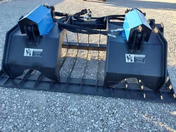 Main image Undetermined Rock Grapple