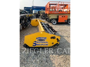 Main image Arctic LD-13