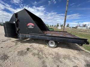 2020 EZ Ration 2 Bale Image