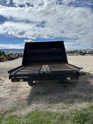 Image of EZ Ration 2 Bale equipment image 3