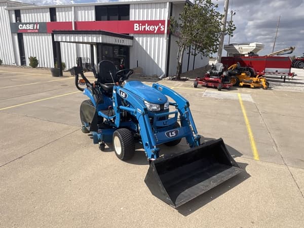 Equipment Main Image