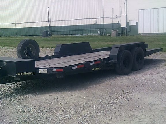2020 Kemco Undetermined Equipment Image0