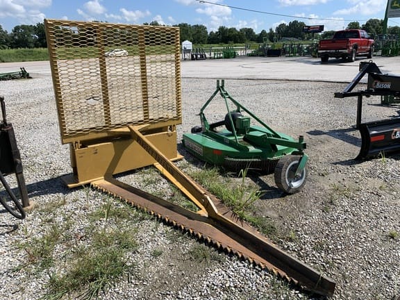 Main image Perfect Tree Saw HR400