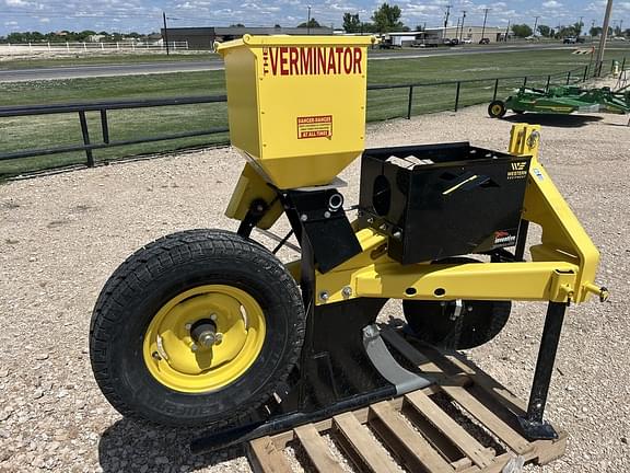 Image of Rankin Verminator equipment image 3