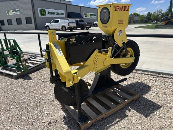 Main image Rankin Verminator