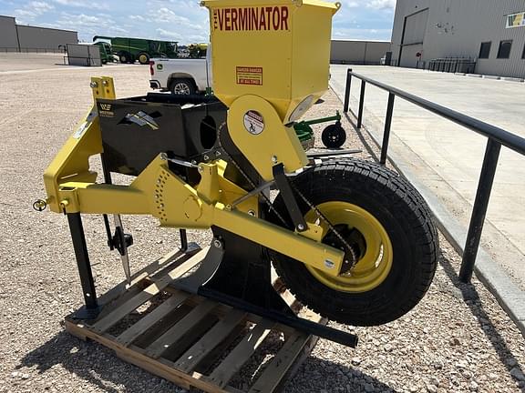 Image of Rankin Verminator equipment image 2