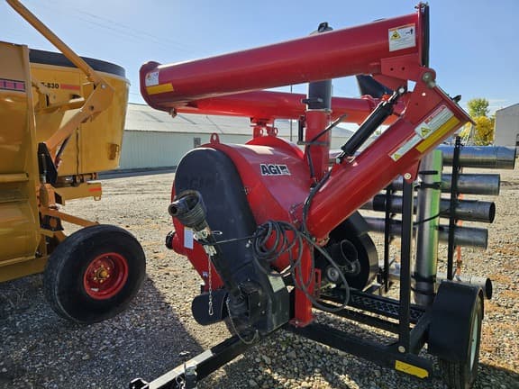 Image of AGI VRX Primary image