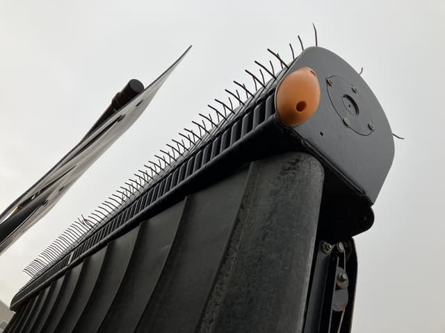 Image of Oxbo 2334 equipment image 3