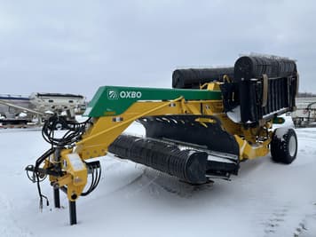 Main image Oxbo 2334