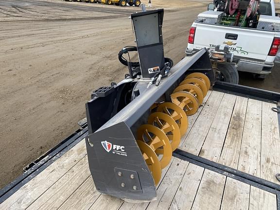 Image of Paladin 11084E equipment image 3