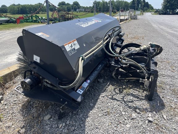 2020 Paladin 22096MH-0022 Equipment Image0