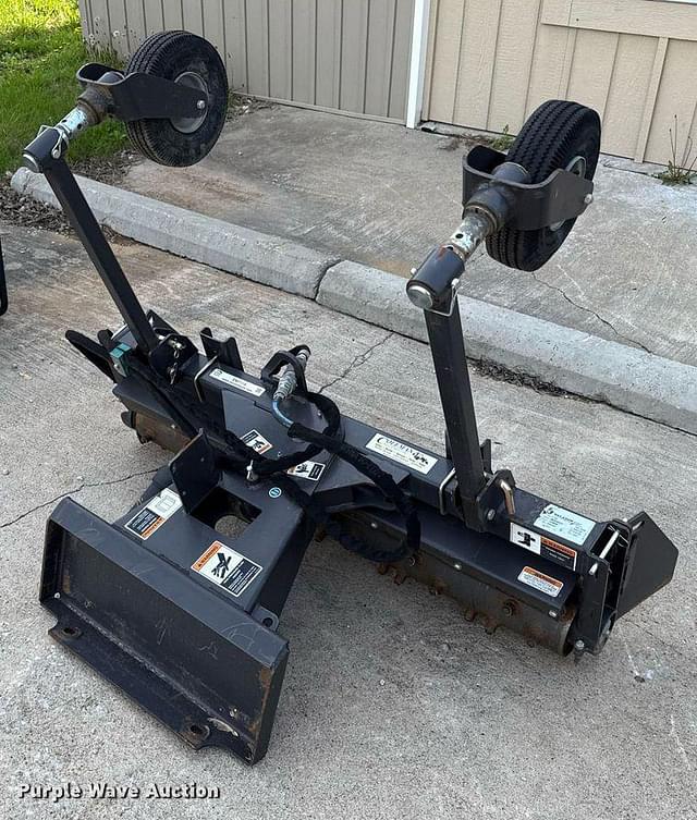Image of Paladin 22748M-0961 equipment image 4