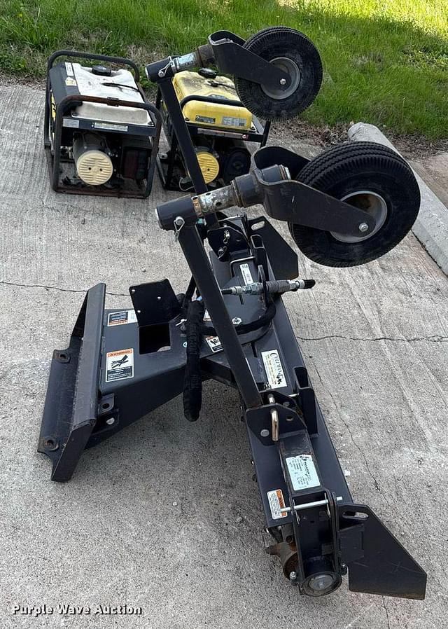 Image of Paladin 22748M-0961 equipment image 3
