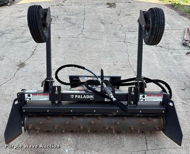Image of Paladin 22748M-0961 equipment image 1