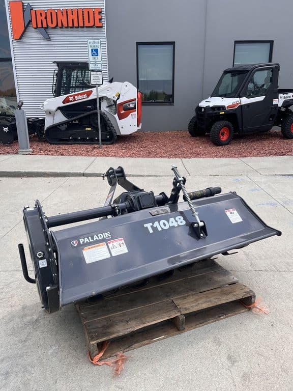 Equipment Main Image