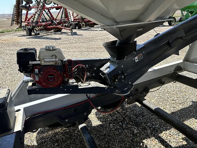 Image of Parker 2620 equipment image 3