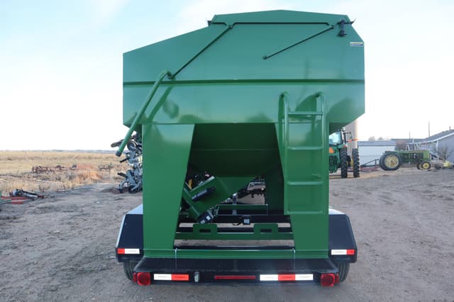 Image of Patriot 220 equipment image 3