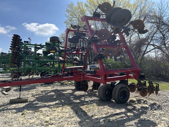 Main image Patriot Undetermined