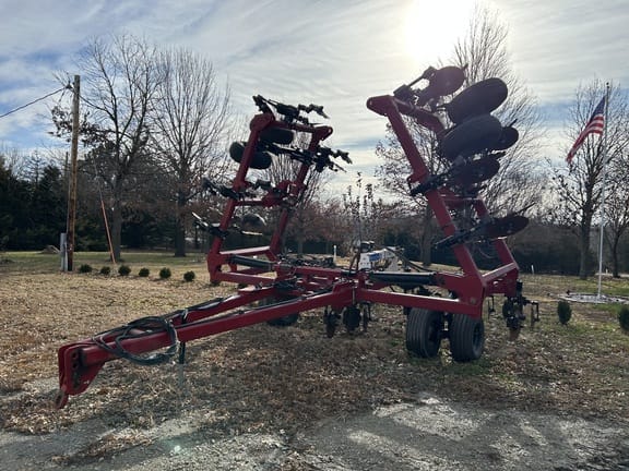 2020 Patriot Undetermined Equipment Image0