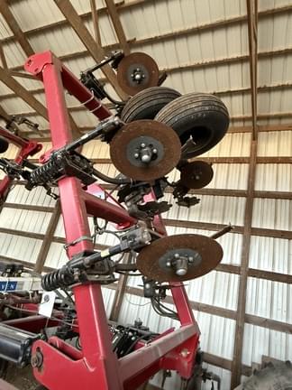 Image of Patriot Undetermined equipment image 1