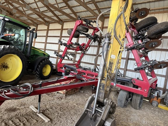 2020 Patriot Undetermined Equipment Image0