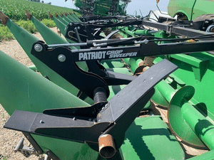 2020 Patriot SWEEPER REEL Image