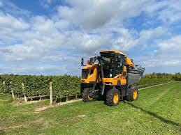 2020 Pellenc XL60 Equipment Image0