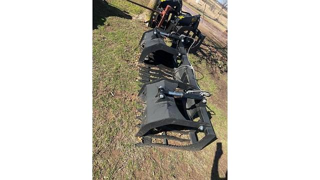 Image of Pequea Grapple equipment image 4