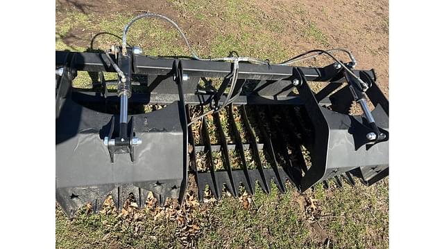 Image of Pequea Grapple equipment image 3