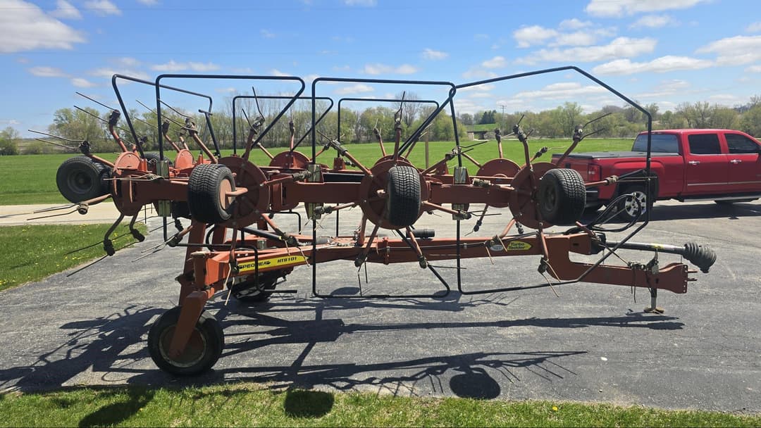 Image of Pequea HT8101 Primary image