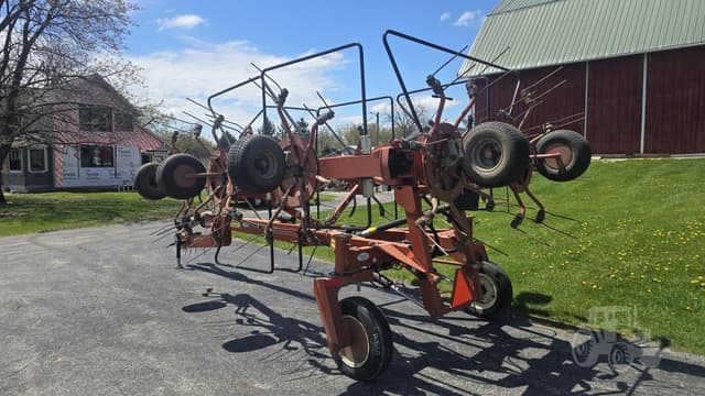 Image of Pequea HT8101 equipment image 3