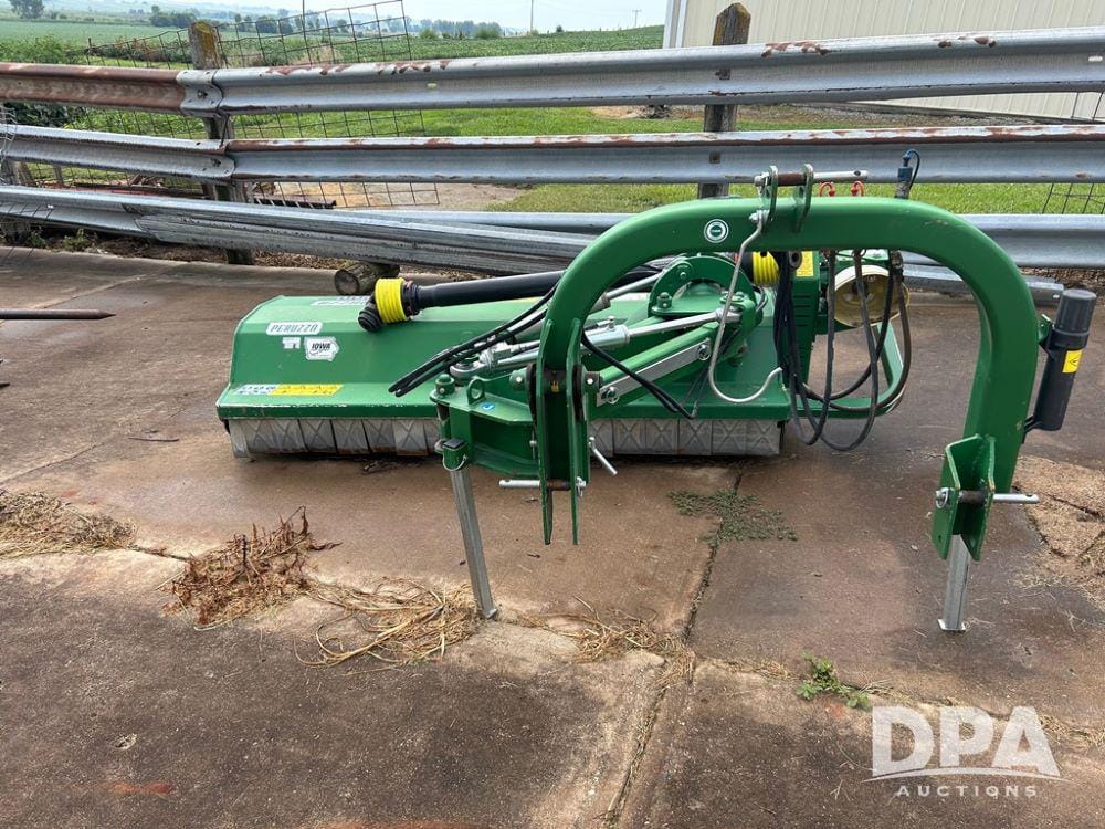 Main image Peruzzo 2200