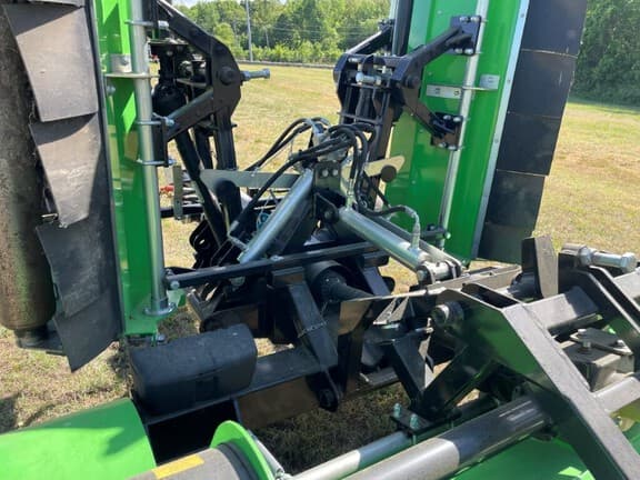 Image of Peruzzo 5000 equipment image 4