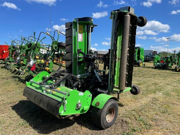 Image of Peruzzo 5000 equipment image 3