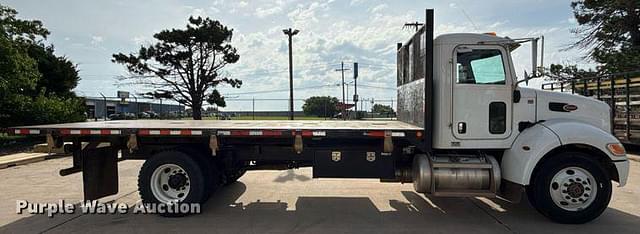 Image of Peterbilt 337 equipment image 3