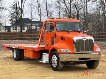 Main image Peterbilt 337