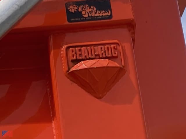 Image of Peterbilt 348 equipment image 4