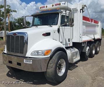 Main image Peterbilt 348