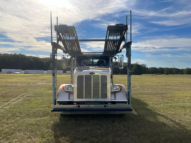 Image of Peterbilt 365 equipment image 2